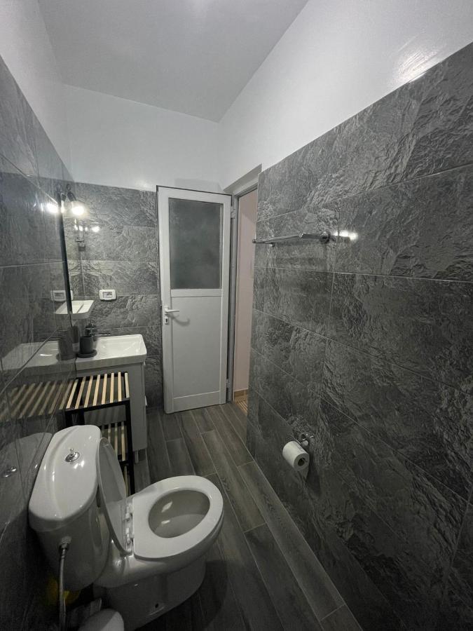 Himara Blue Apartman Kültér fotó