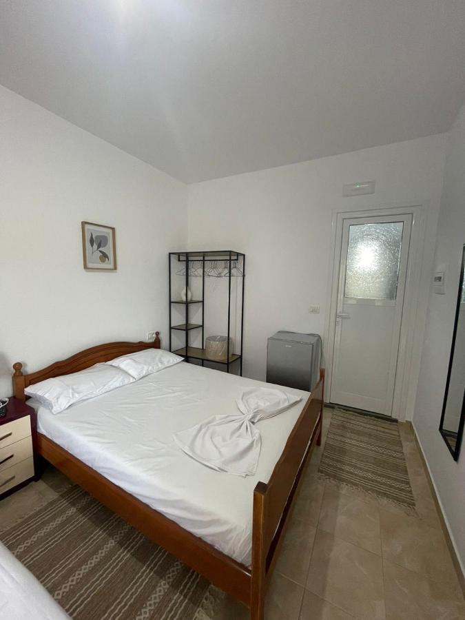 Himara Blue Apartman Kültér fotó