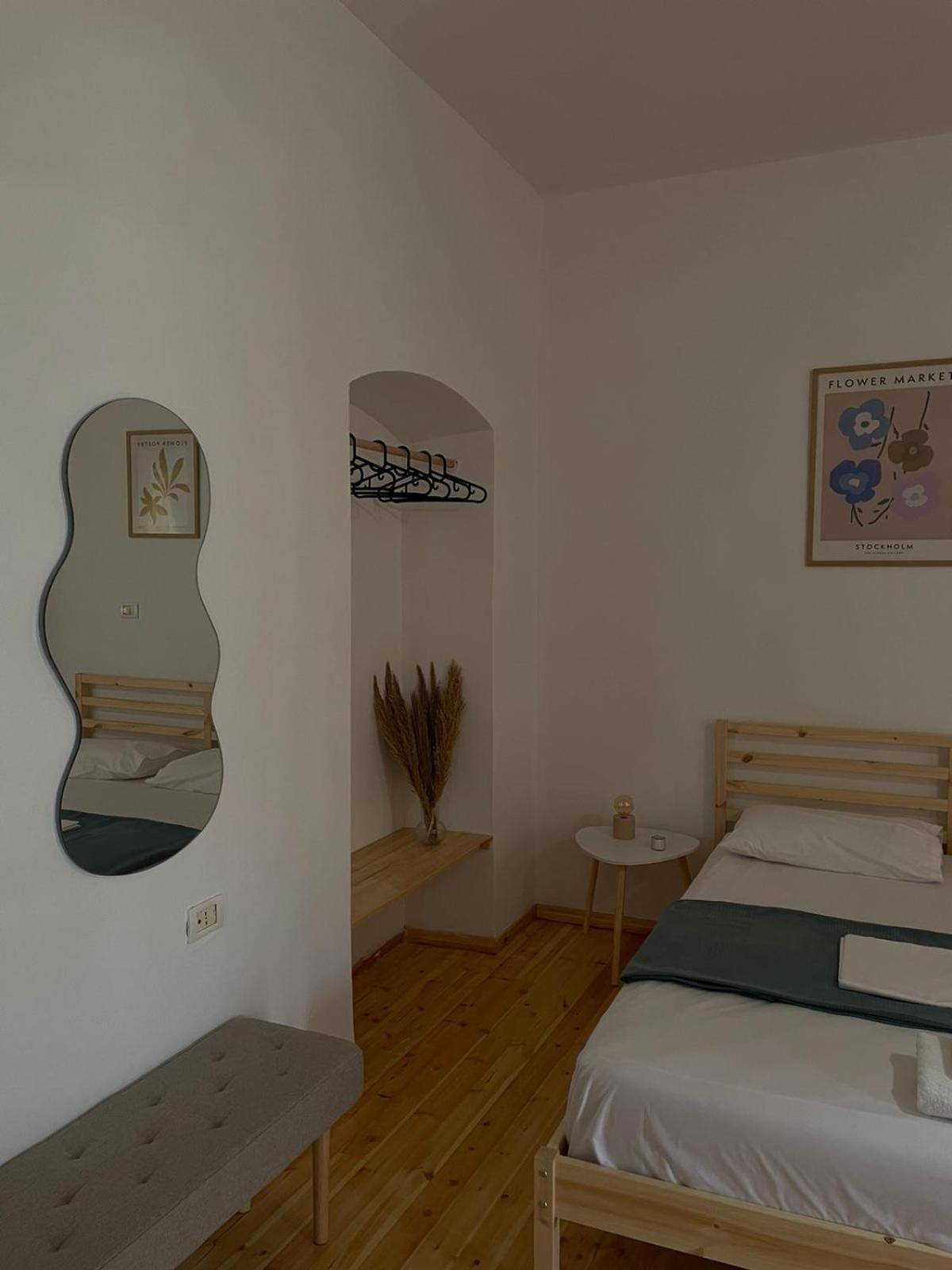 Himara Blue Apartman Kültér fotó
