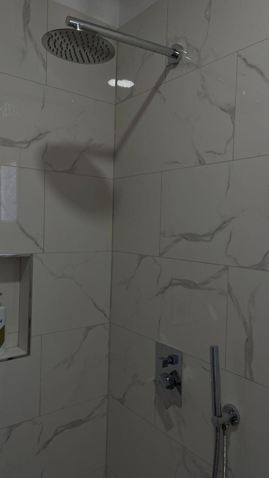 Himara Blue Apartman Kültér fotó